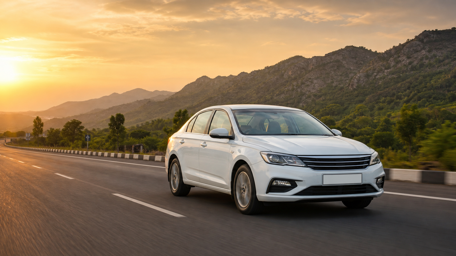 How to Plan a Comfortable Round Trip Taxi Journey