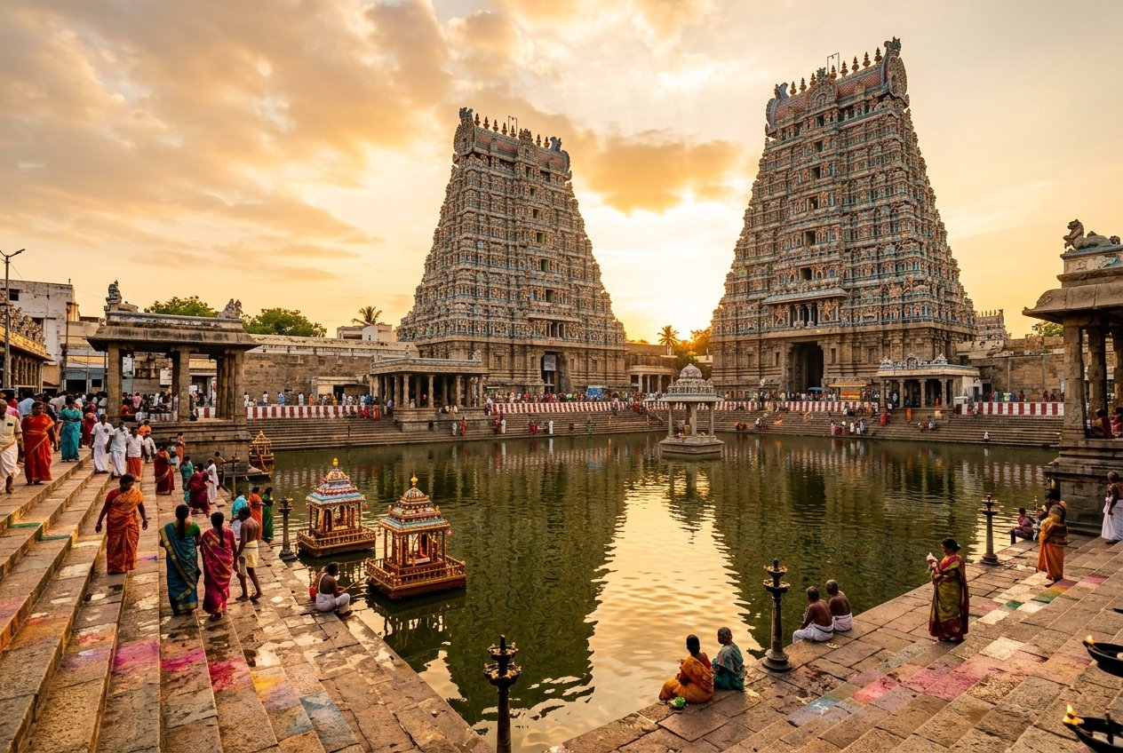 Kumbakonam